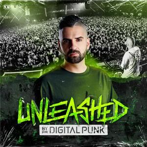 Ouça Unleashed by Digital Punk na aplicação