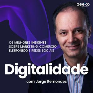 Ouça Digitalidade na aplicação