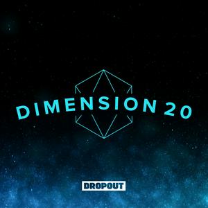 Ouça Dimension 20 na aplicação