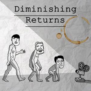 Ouça Diminishing Returns na aplicação