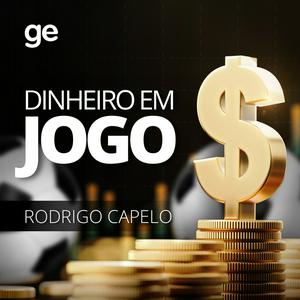 Ouça Dinheiro em Jogo na aplicação