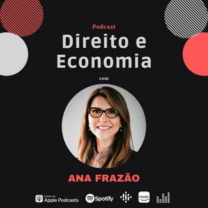 Ouça Direito e Economia na aplicação