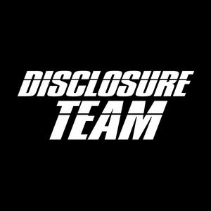 Ouça Disclosure Team na aplicação