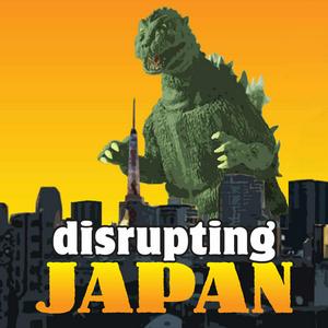 Ouça Disrupting Japan: Startups and Venture Capital in Japan na aplicação