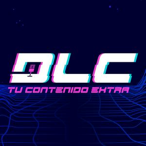 Ouça DLC Podcast na aplicação