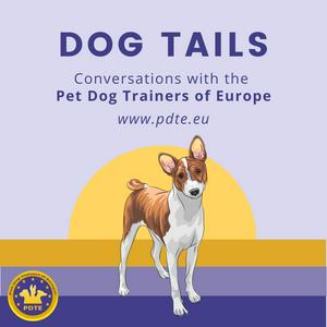 Ouça Dog Tails: Conversations with the Pet Dog Trainers of Europe na aplicação