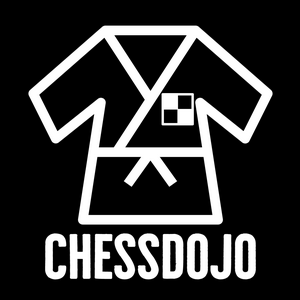 Ouça Dojo Talks: A Chess Podcast na aplicação