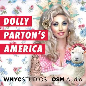 Ouça Dolly Parton's America na aplicação