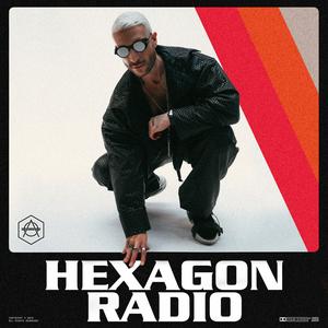 Ouça Don Diablo Presents Hexagon Radio na aplicação