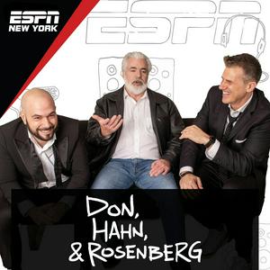 Ouça Don, Hahn & Rosenberg na aplicação