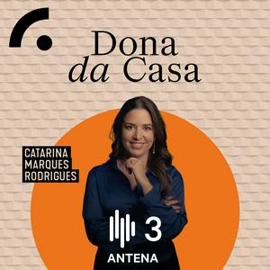 Ouça Dona da Casa na aplicação