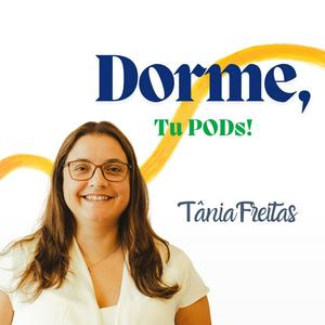 Ouça Dorme, Tu Pods! na aplicação