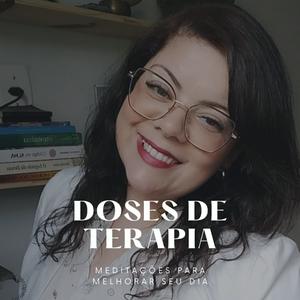 Ouça Doses De Terapia na aplicação