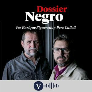 Ouça Dossier Negro na aplicação