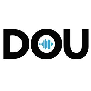 Ouça DOU Podcast na aplicação