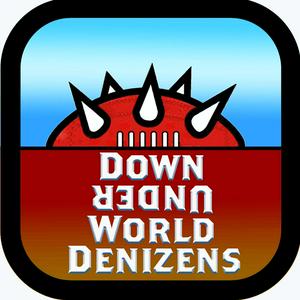 Ouça Down Under World Denizens - a podcast for Blood Bowl and other fantasy sports-themed boardgames na aplicação