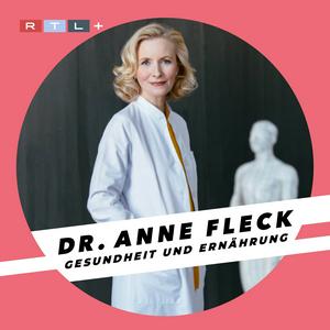 Ouça Dr. Anne Fleck - Gesundheit und Ernährung na aplicação