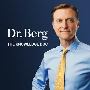 Ouça Dr. Berg’s Healthy Keto and Intermittent Fasting Podcast na aplicação