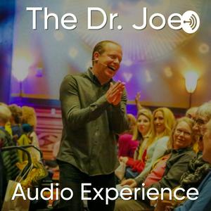 Ouça Dr. Joe Dispenza Audio Experience na aplicação