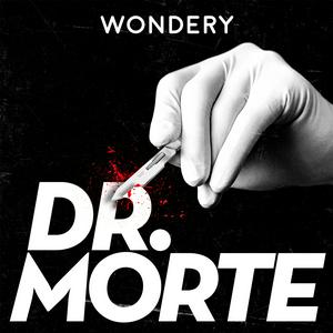 Ouça Dr. Morte na aplicação