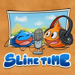 Ouça Dragon Quest Slime Time na aplicação