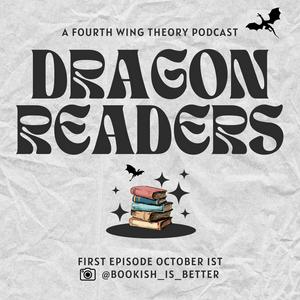 Ouça Dragon Readers na aplicação