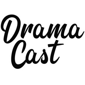 Ouça DramaCast na aplicação