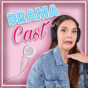 Ouça DramaCast na aplicação