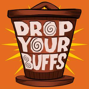 Ouça Drop Your Buffs: A Survivor Podcast na aplicação