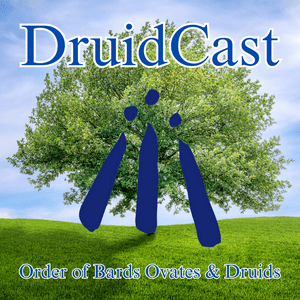 Ouça Druidcast - The Druid Podcast na aplicação