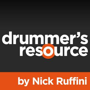 Ouça Drummer's Resource na aplicação