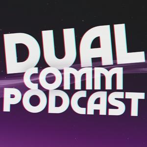 Ouça Dual Comm Podcast na aplicação