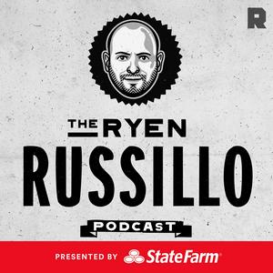 Ouça The Ryen Russillo Podcast na aplicação