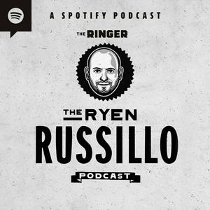 Ouça The Ryen Russillo Podcast na aplicação