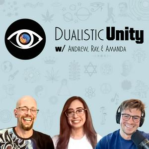 Ouça Dualistic Unity na aplicação