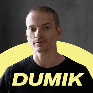 Ouça Dumik Podcast na aplicação