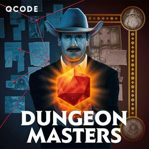 Ouça Dungeon Masters na aplicação