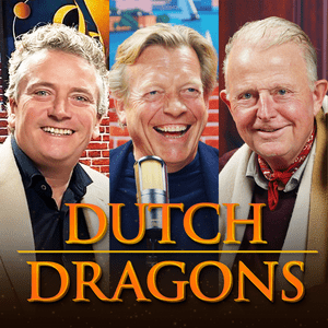 Ouça Dutch Dragons na aplicação