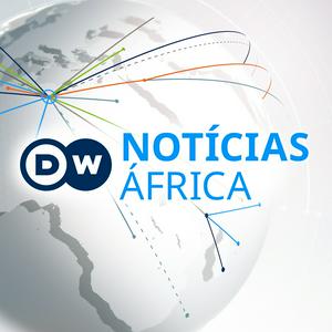 Ouça DW Notícias - Português para África na aplicação