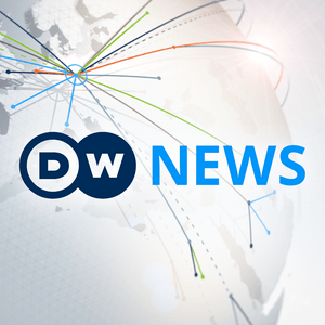 Ouça DW News Brief na aplicação