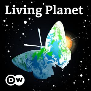 Ouça Living Planet na aplicação