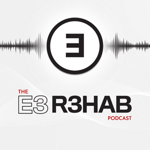 Ouça The E3 Rehab Podcast na aplicação