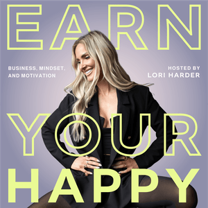 Ouça Earn Your Happy na aplicação