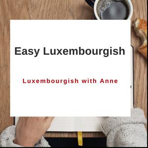 Ouça Easy Luxembourgish na aplicação