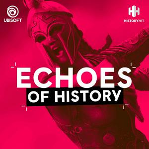 Ouça Echoes of History na aplicação