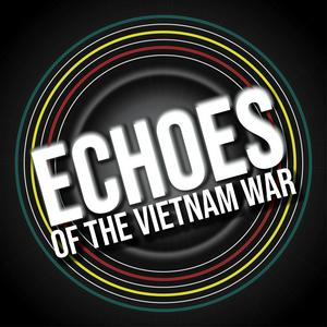 Ouça Echoes of the Vietnam War na aplicação