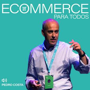 Ouça ECOMMERCE PARA TODOS na aplicação