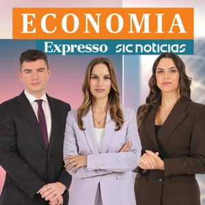 Ouça Economia Expresso na aplicação