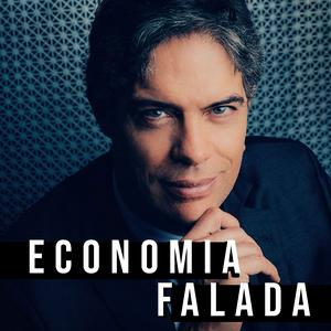 Ouça Economia Falada na aplicação