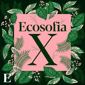 Ouça Ecosofia X na aplicação